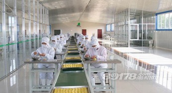 食品加工行业发展前景与市场增长空间分析