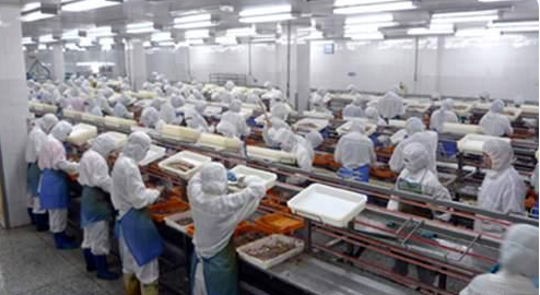 OEM代加工，到底能为投资创业解决什么问题？——以食品加工为例